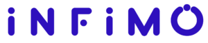 Infimo logo_blue